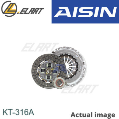 CILINDRO principale frizione per Toyota Corolla/ALTIS/QUEST/IM AURIS Lama 1.4L 4cyl 
