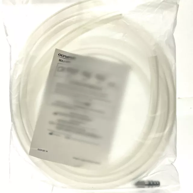 OLYMPUS REF MAJ-590 Insufflation Tube