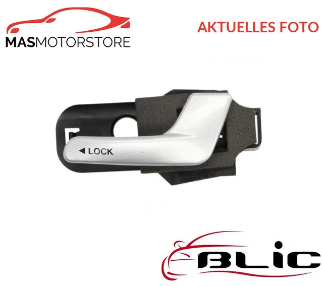 Türgriff Tür Griff Recht Vorne Inner Blic 6010-07-029408P I Für Fiat Doblo