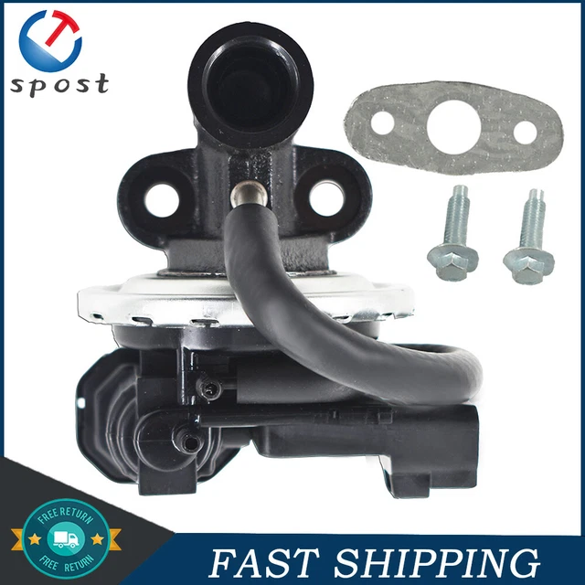FOR 20072010 FORD F150 0714 E150 E250 4.6L V8 EGV1136 CX 2095 EGR
