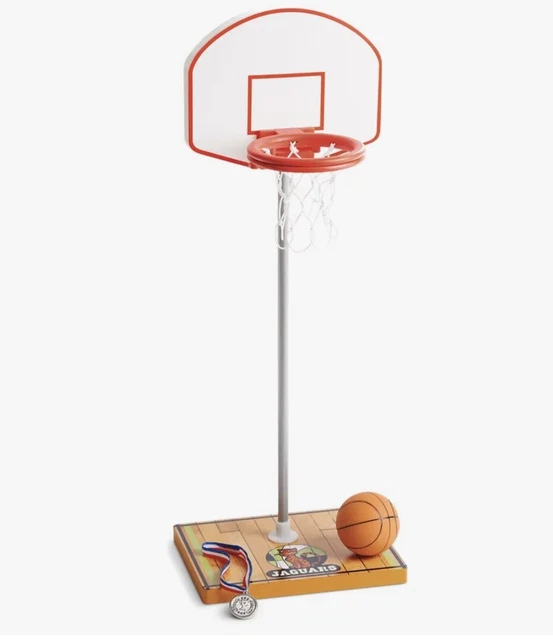 American Girl Julie Basketball Accessories New In Box Retired