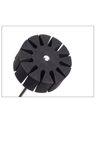Foam Round Quiver Arrow Rack Holder Arrow Arrow Frame Black Fittings Holder