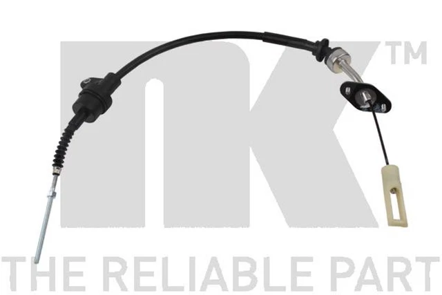 NK Fune frizione Treno frizione 922385 per FIAT MULTIPLA VAN 186AXC1A 186BMC1A 100