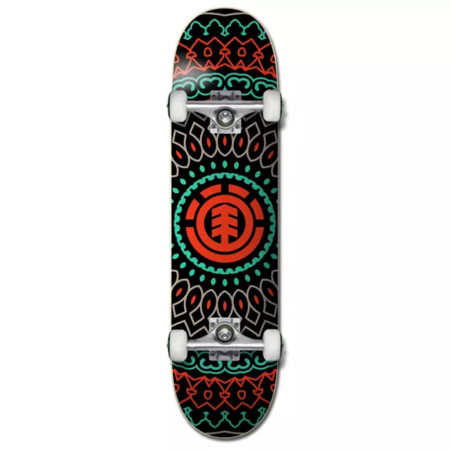 ELEMENT COMPLETE 8.0" SKATEBOARD TULUM skate