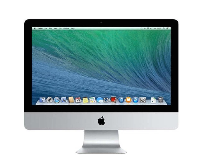 iMac Retina 5K 27インチ Late2015 RAM16GB FusionDrive1TB 良品