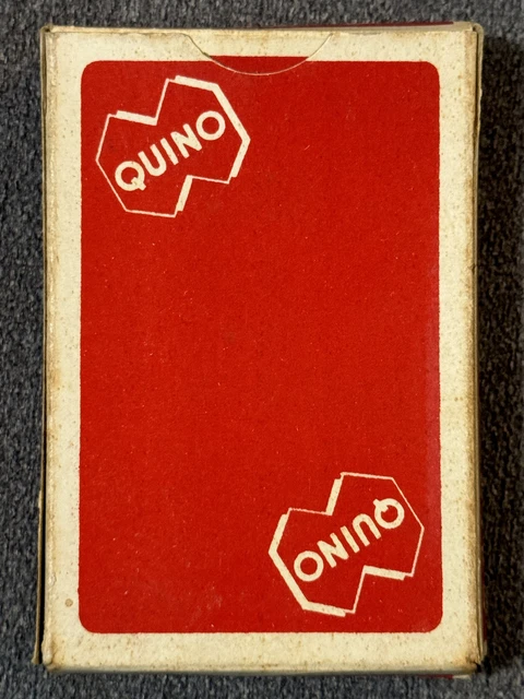 Lot De 150 Cartes à Jouer Collection - Mélange Vintage Et Moderne, Occasion