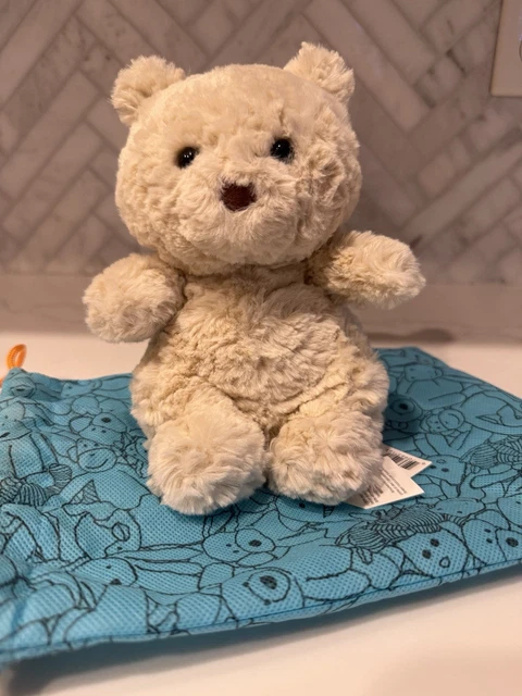 Jellycat Bartholomew Bear Junior main image 1