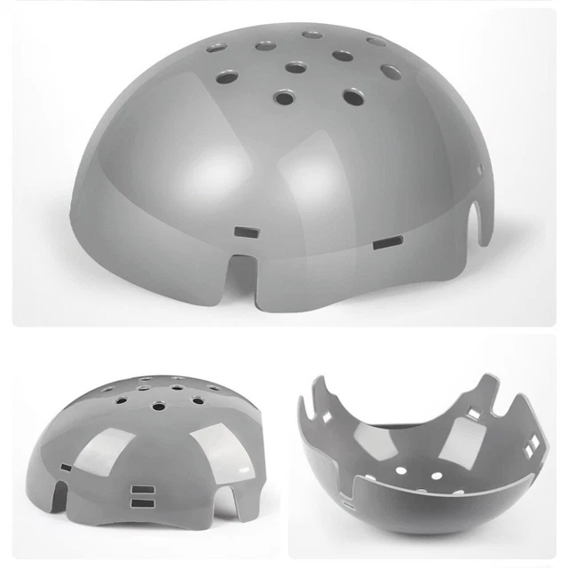 ANTISMASHING CAP LINER ABS Cap Protection Welders Inner Shell Workshop ...
