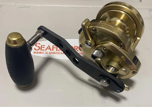 Ocea Jigger 2000 Ok