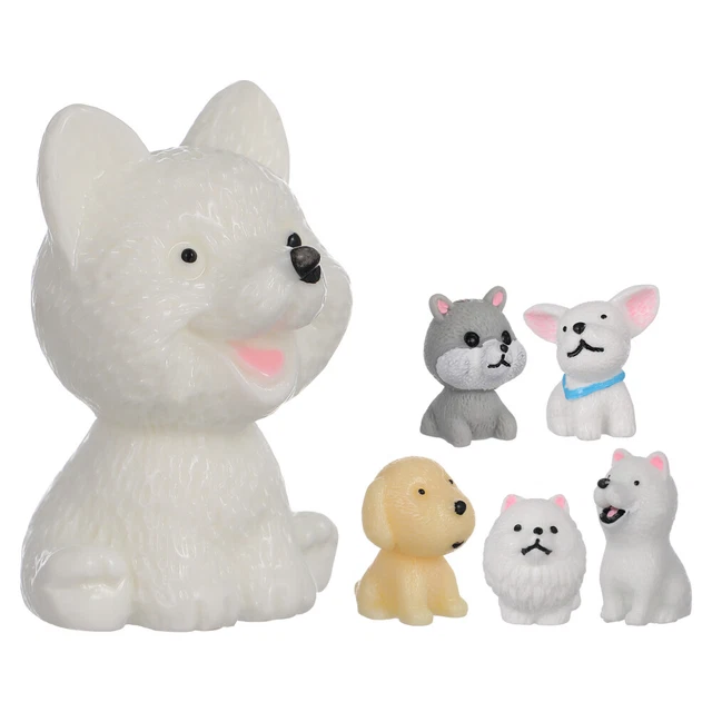 Mini spencer best sale dog