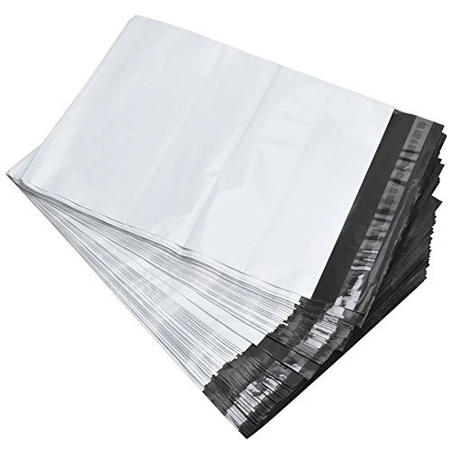 6x9 Poly Mailers Self Sealing Envelopes Bags Shipping Mailing Bags 2.5Mil
