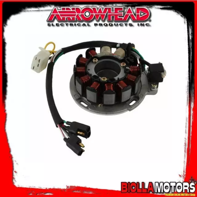 APO4011 STATORE POLARIS 600 Switchback 2004-2005 599CC