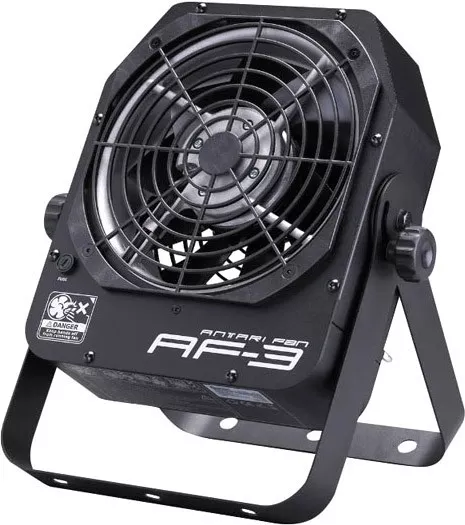 AF-3 DMX Effect Fan