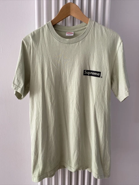 Cutouts tee supreme hotsell