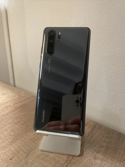 Smartphone Huawei P30 PRO 128Go Neuf Sous Blister - écran 6.47", 4G, Double SIM, Garantie 1 An, Vendeur Pro