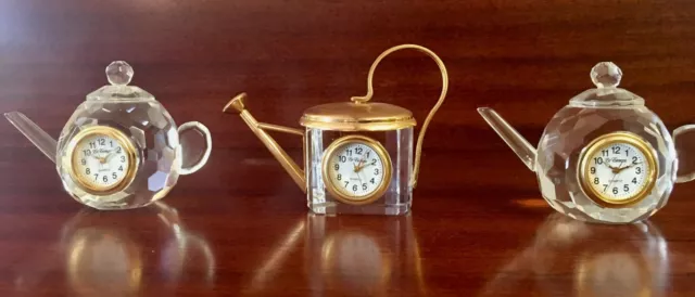 Colección relojes LE TEMPS QUARTZ 3