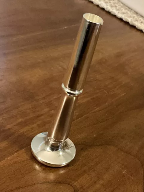 Austin Custom Brass Ultra-Light 2 Trumpet Mouthpiece