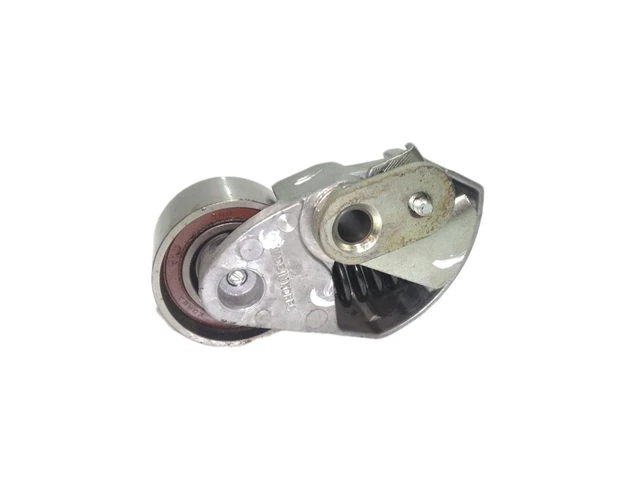 galet tendeur pour HYUNDAI SANTA FE I 2.0 CRD 2001 1290404