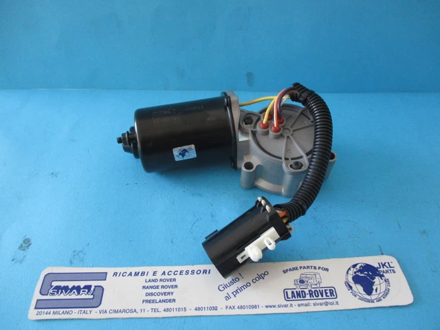 JKL Stepper Motor GWPP301 – For Great Wall Hover / Steed Petrol LPG
