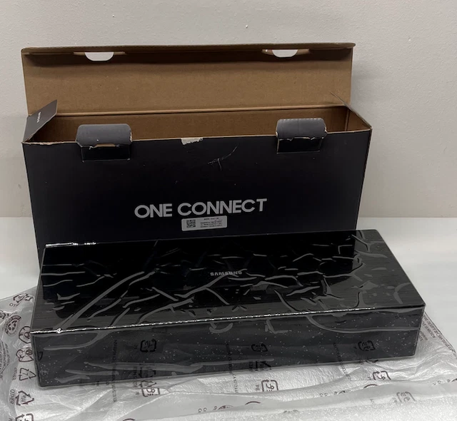NEW GENUINE SAMSUNG TV One Connect Box BN44-01035A BN96-54413Q SOC1003B ...