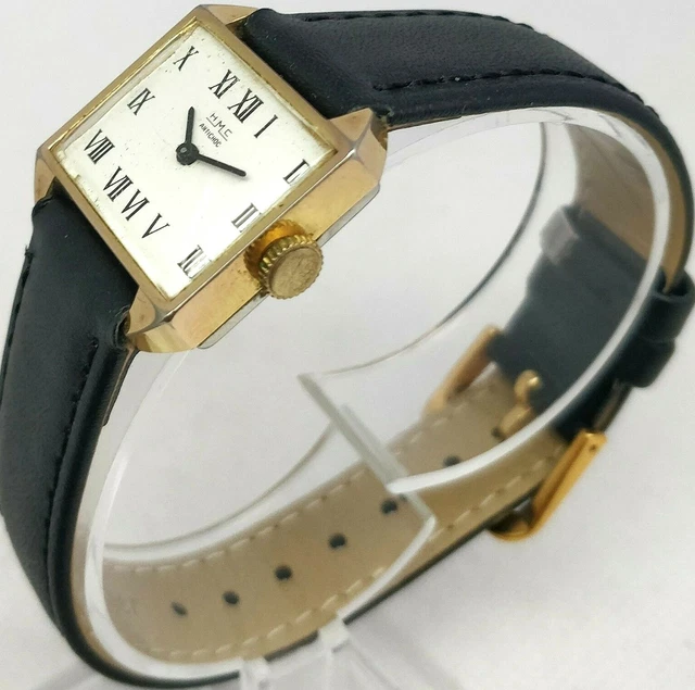 Chronomètre Vintage Base 100 Swiss Made Années 70 - Montre Ancienne Lebrocantheur, état D'occasion
