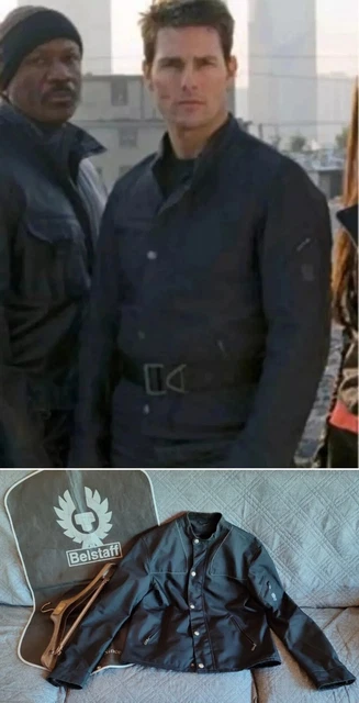 バイクウェア・装備 Belstaff DELTA FORSE BLOUSON Belstaff DELTA FORSE BLOUSON