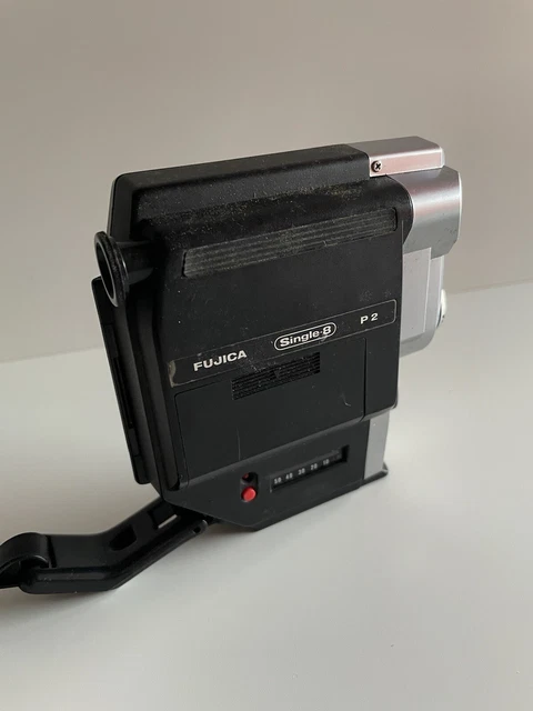 Colleuse Professionnelle Marguet PRO-8-16 LUX Pour Film Super 8 - Ancienne, Parfait état