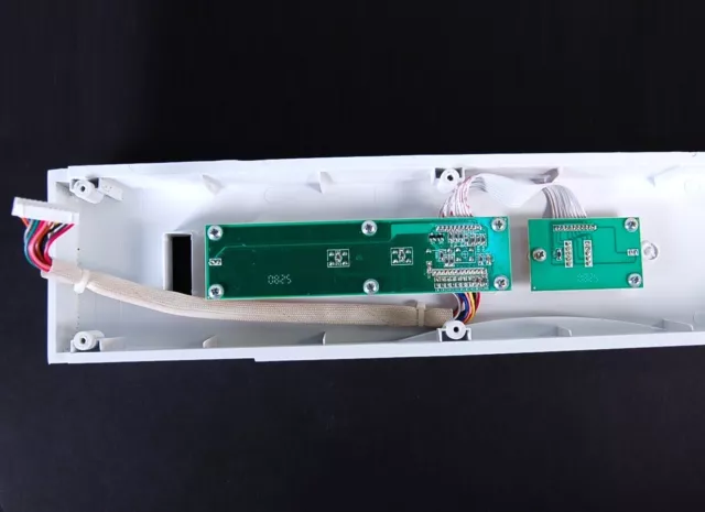 OEM DANBY DW5F DDW497W Dishwasher DISPLAY CONTROL PANEL ASSY 678030040297