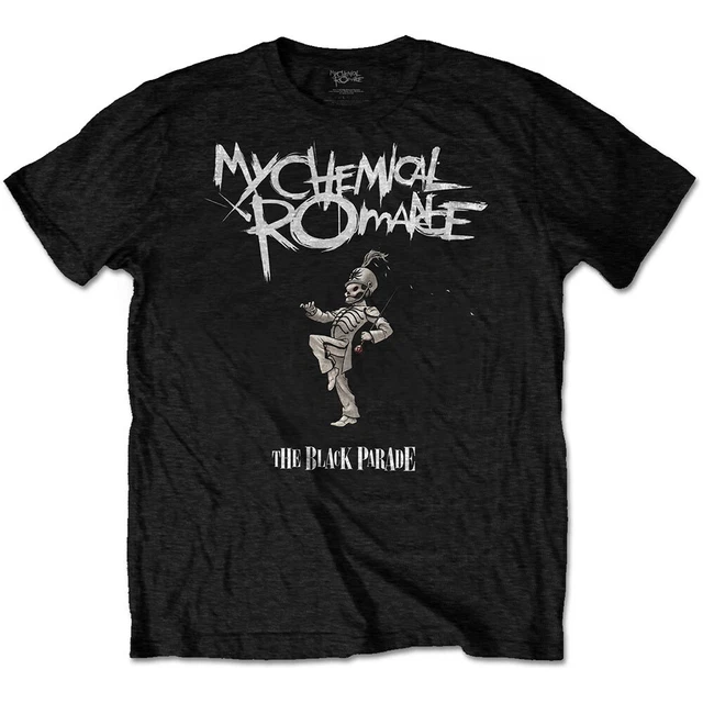 Sac Bandoulière Officiel My Chemical Romance - USA Spider - Neuf Avec Étiquettes - UK