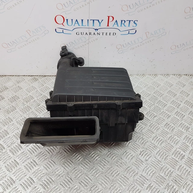 2015 SKODA OCTAVIA Mk3 Air Filter Housing Box 5Q0129620D EUR 56 99 2015-skoda-octavia-mk3-air-filter-housing-box-5q0129620d-eur-56-99