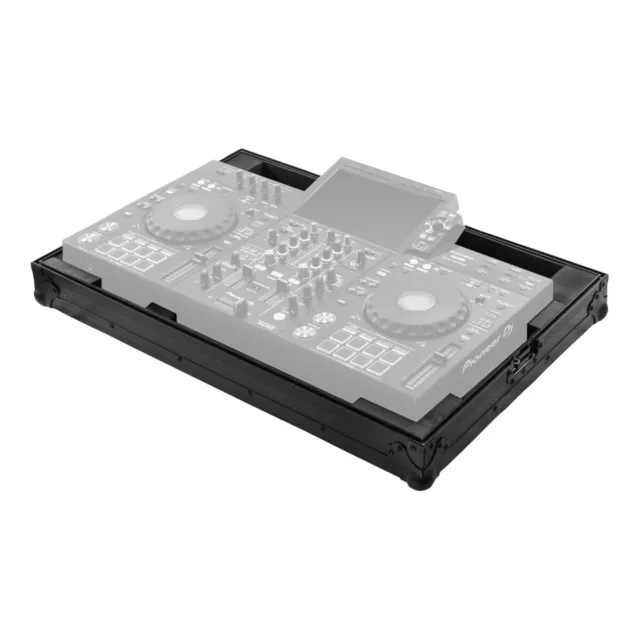 Odyssey 810318 Board Flight Travel Case to fit Pioneer XDJ-RX3 Controller idjnow