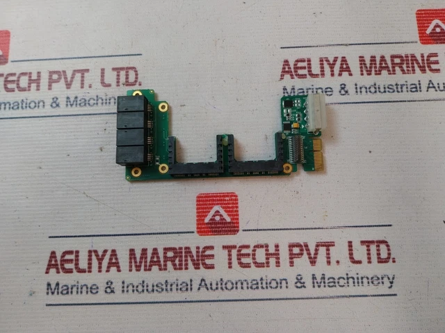 Sangoma A200-R Analog Telephony PCB Cards Class B