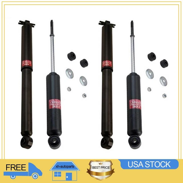 Fits 1987~1996 Dodge Dakota Dakota Front Rear Shocks