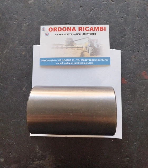 ROTULA PER BRACCIO INFERIORE CATEGORIA 2: AMA RICAMBI - 01501 - Compra - 2