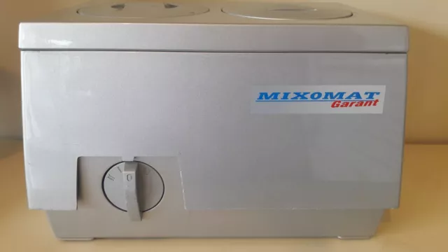 Kostenvoranschlag Reparatur Küchenmaschine Bosch Mixi Kohler Mixomat BBC Jupiter