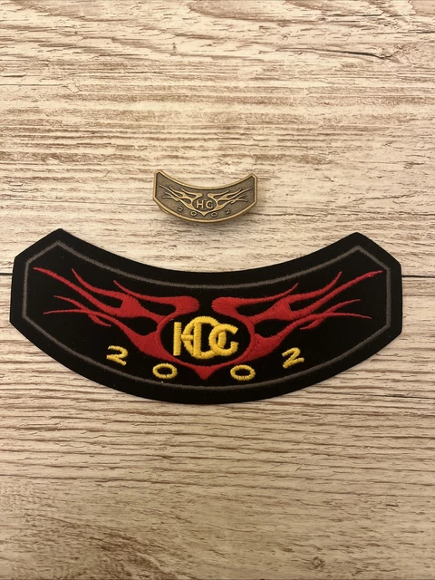Transportation Badges, Club & Association Badges, Collectable