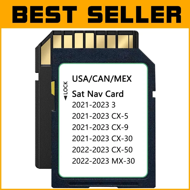 新世代マツダコネクト】2024年秋版地図データ（全更新）が「2025年1月