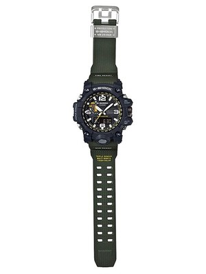 g shock watches triple sensor