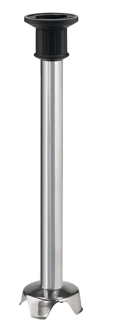 Waring Commercial WSB60ST Stainless Steel Immersion Blender Shaft 16-Inchbl