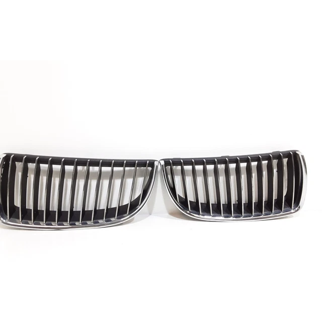 CIELO TETTO ORIGINALE + BMW Serie 3 E91 Touring + grigio cielo
