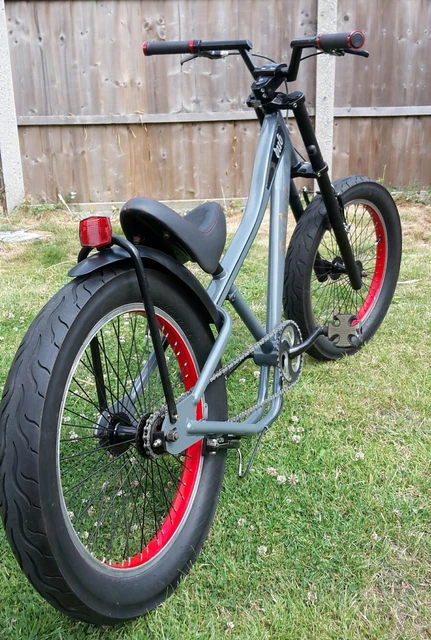 Cruiser Bicycle High On Bikes 26 Inch Beach Cruiser Bike Speed