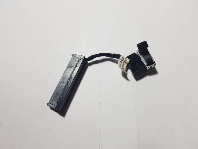 Cable Nappe Connecteur Disque Dur SATA HDD Flex DD0R11HD000 HP g6-1342sf 38