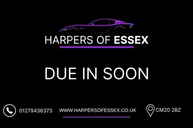2018 Ford Focus 1.0 EcoBoost 125 Titanium 5dr HATCHBACK PETROL Manual