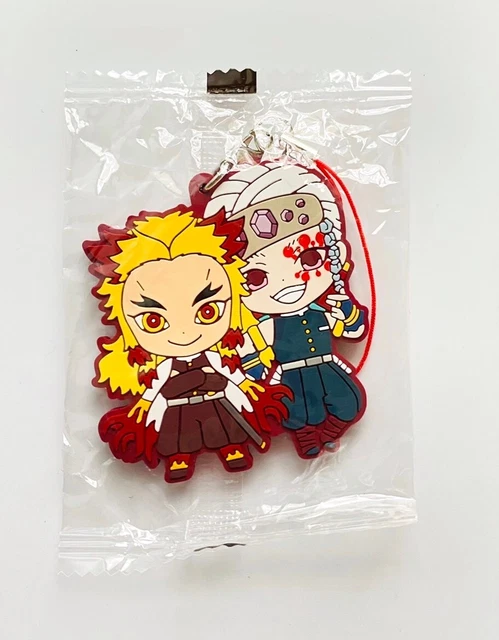 Funko POP! Keychain: Netflix - KPOP Demon Hunters - Rumi - Portachiavi Portachiavi originale - Mini figura da collezione - Regalo da calza - Idea regalo - Prodotto ufficiale - Decorazione per zaino
