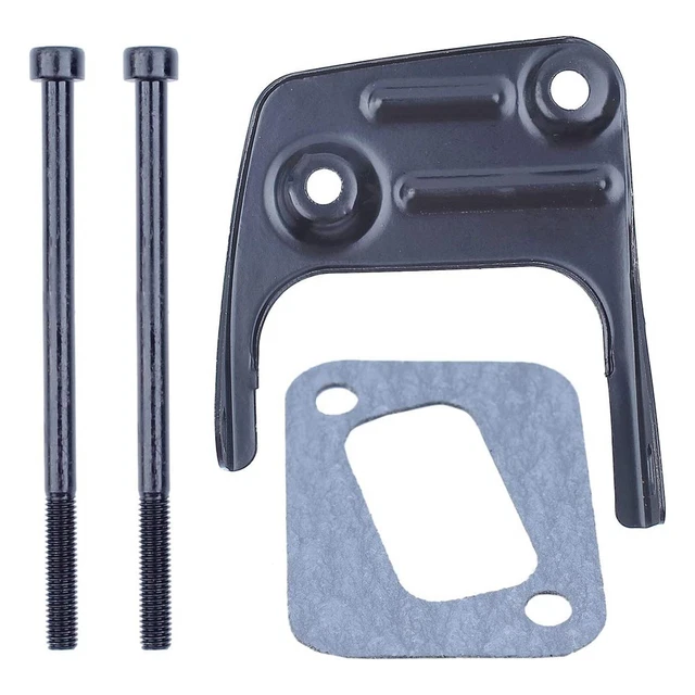 Kit Guarnizione Marmitta Di Ricambio Per Husqvarna 357XP, 359 - Foto 4