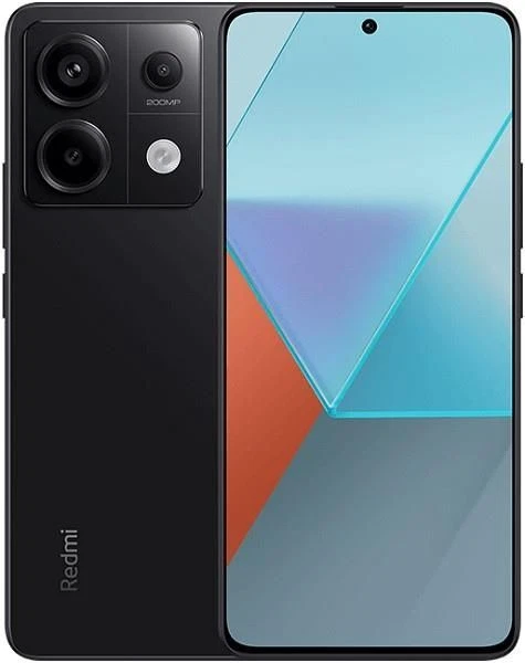 Xiaomi Redmi 13C - 128 Go/4Go RAM - 6.74 - Dual Nano SIM - 5000mAh - 50MP - Empreinte Digitale - Version Indienne - 12 Mois de garantie | Cameroun