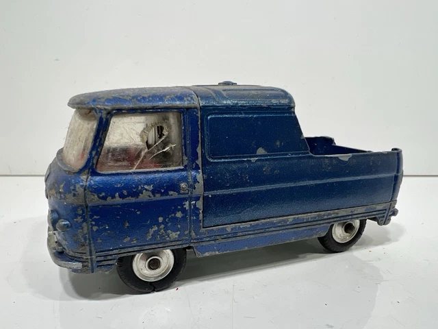 Corgi Commer 3 4 Ton Chassis FOR SALE! - PicClick UK