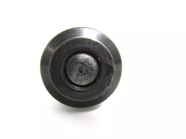 Wilson 0.218 Rd Die Turret Punch Assembly 3