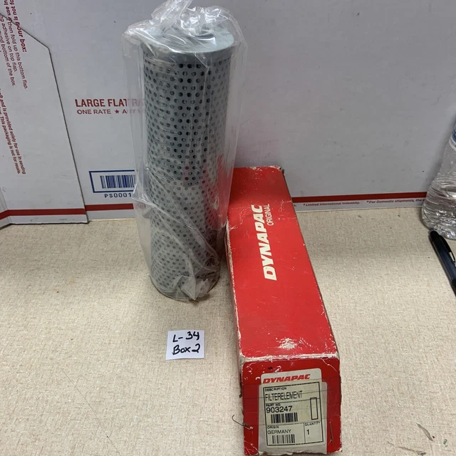 Dynapac Filter Element  903247