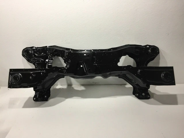 1999-2003 Acura TL rack & pinion cradle crossmember sub K frame cross member oem